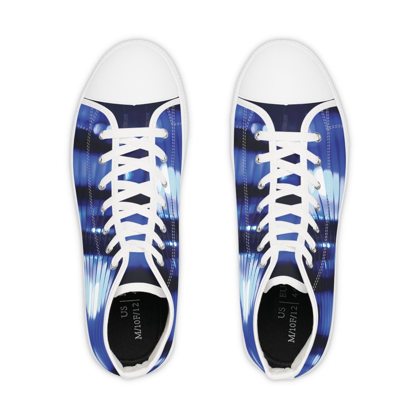Sneakers | The Last Man Standing