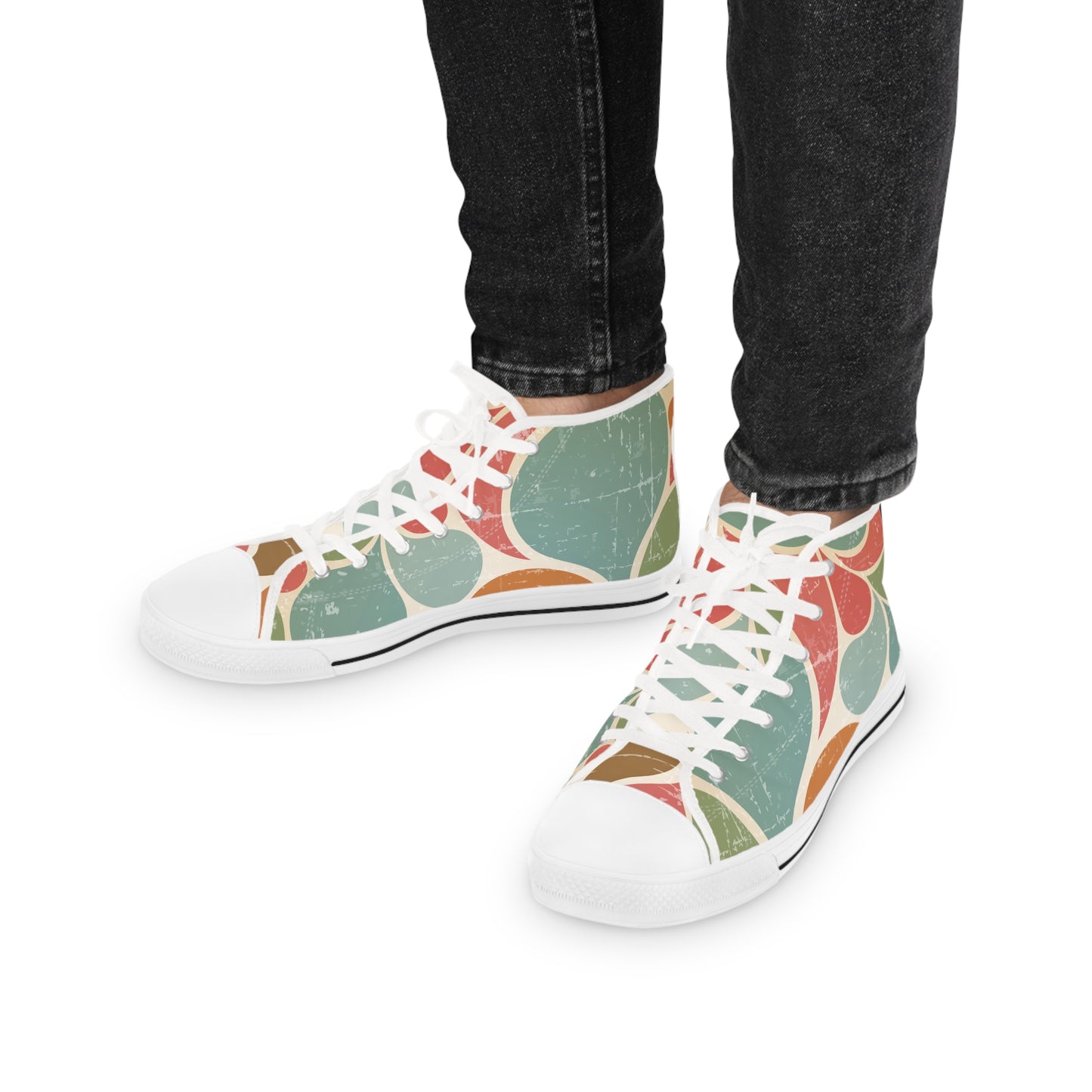 Sneakers | Wawa 1972