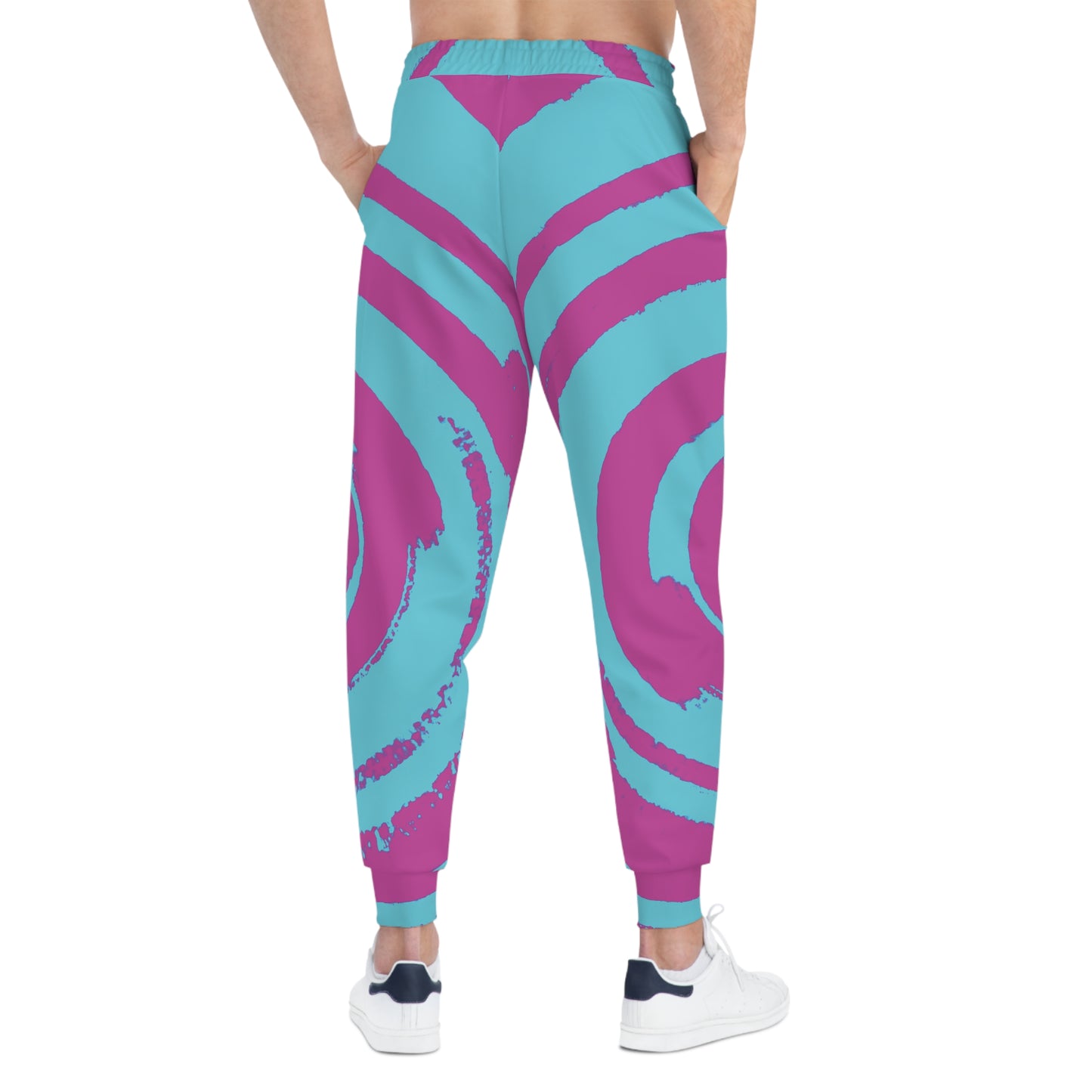Athletic Joggers | Galaxy Destiny