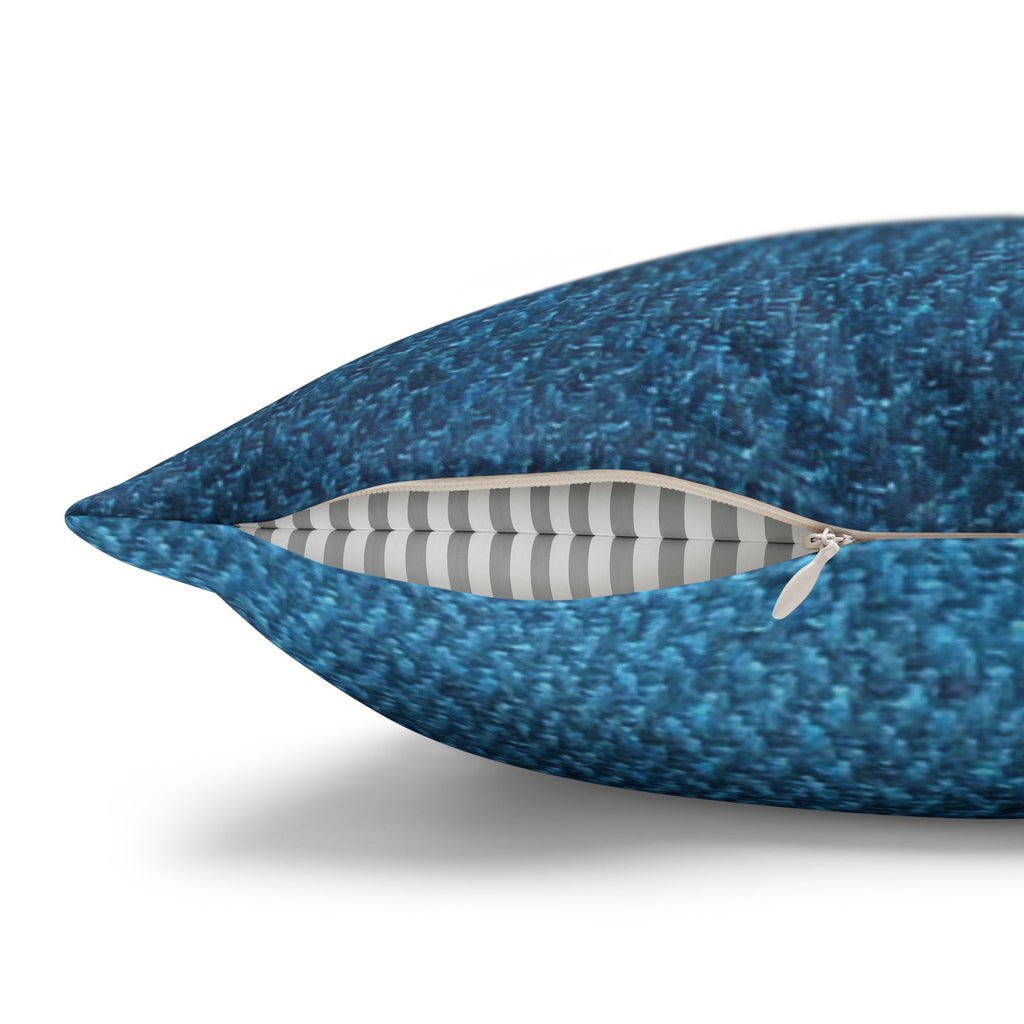 Pillow Case | Faux Suede | Fuel