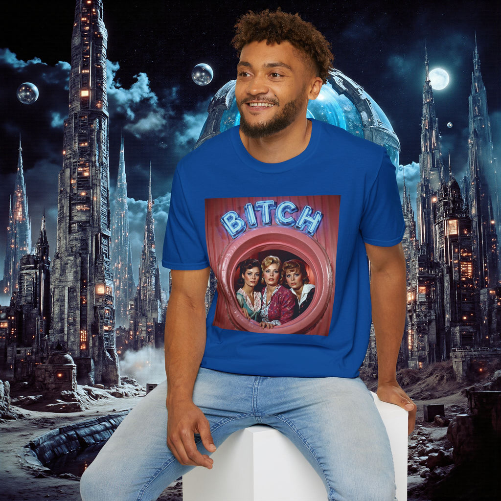 T-Shirt | Bitch