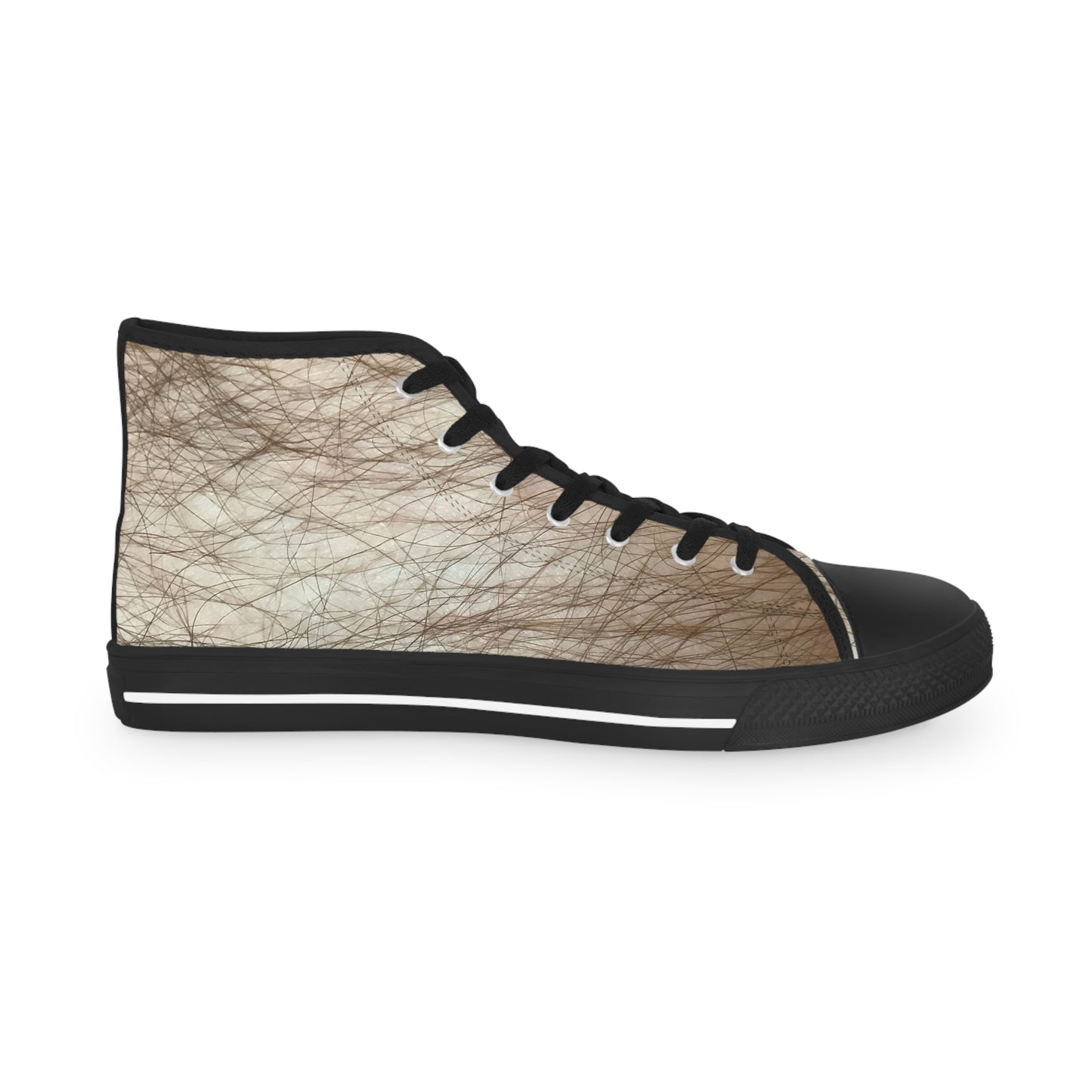 Sneakers | Hairy Camo