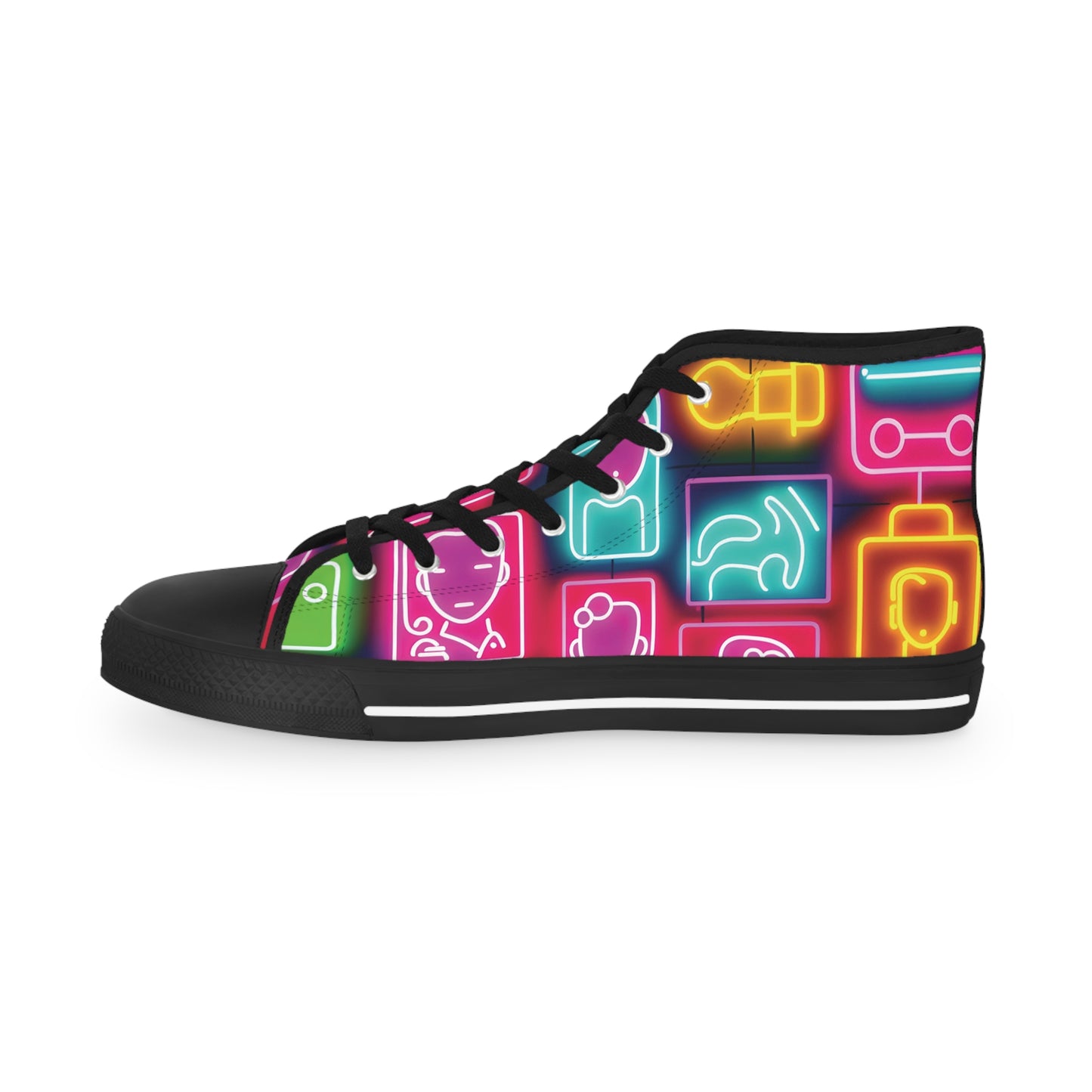 Sneakers | Neon 1950 September