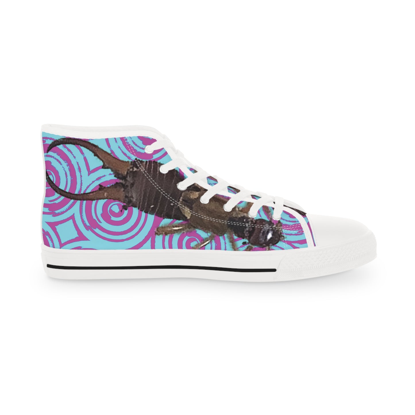 Sneakers | The Bug