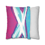 Pillow Case | Faux Suede | Matte You’re Perfect X