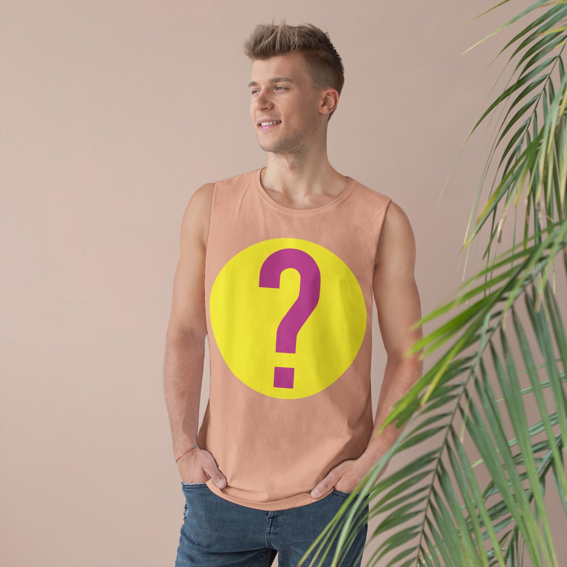 Muscle Tank | ?