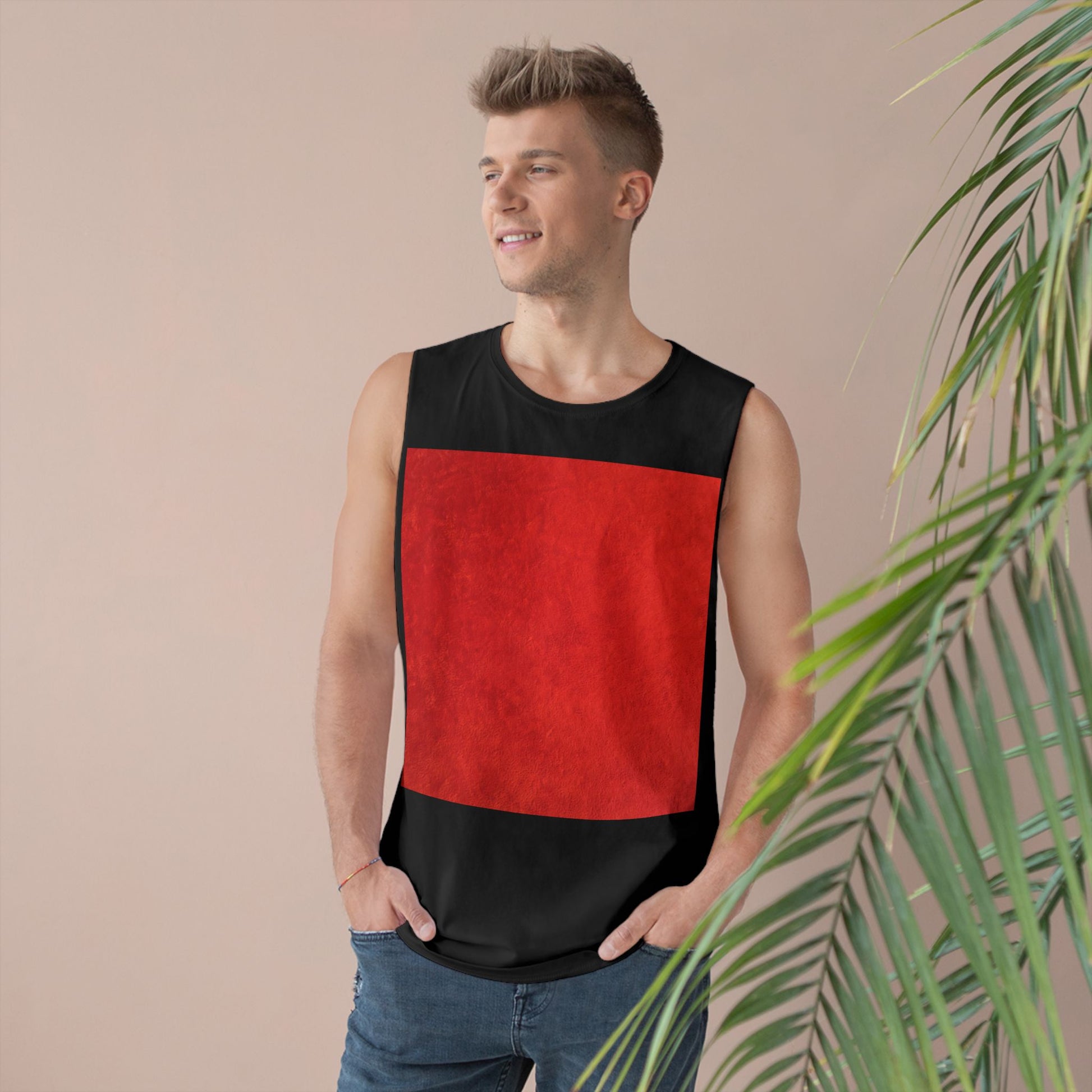 Muscle Tank | Cougar