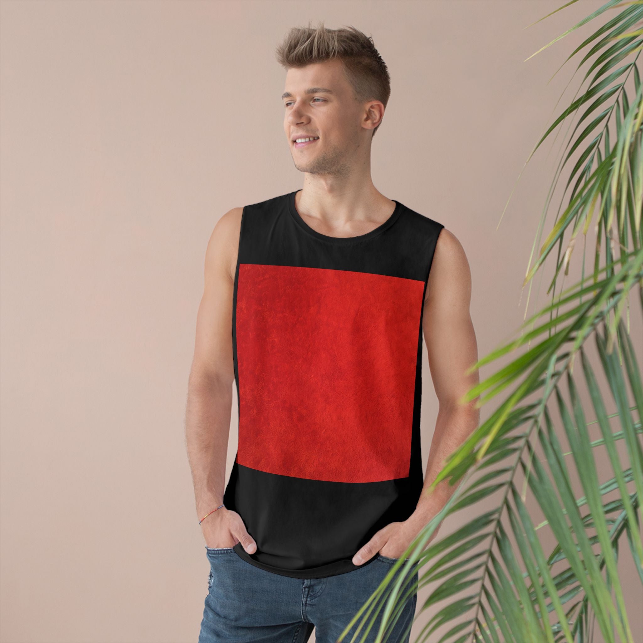 Muscle Tank | Cougar