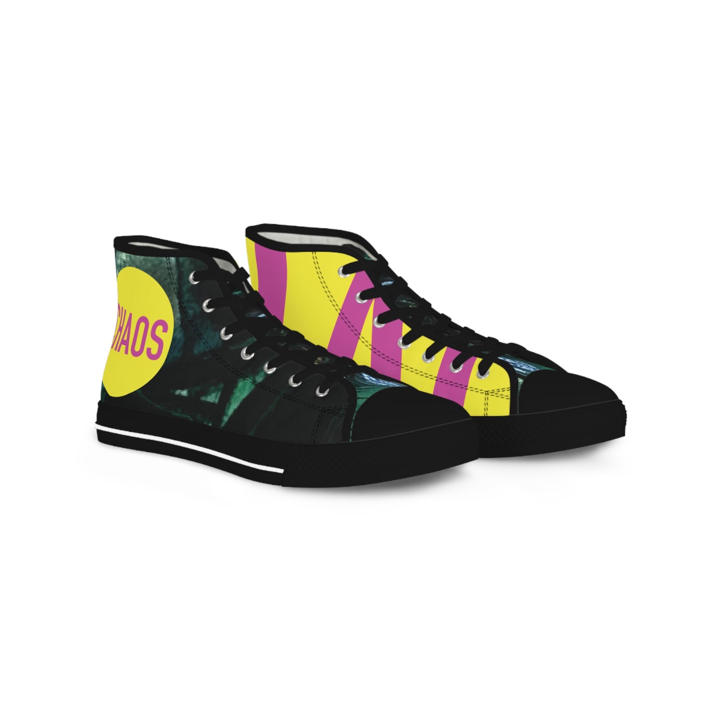 Sneakers | CHAOS | Pink