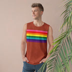 Muscle Tank | Pride