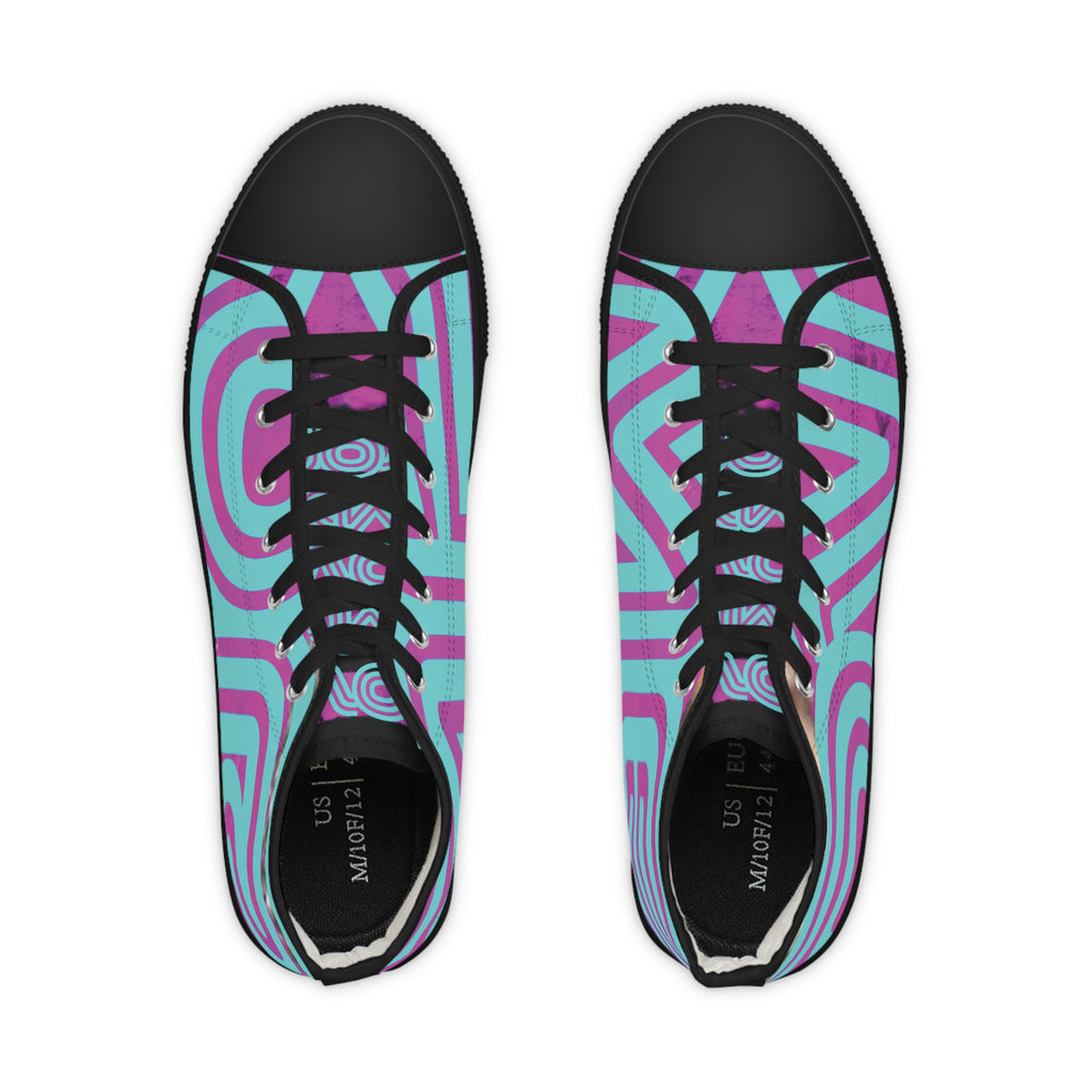 Sneakers | Love Me Love My Worm