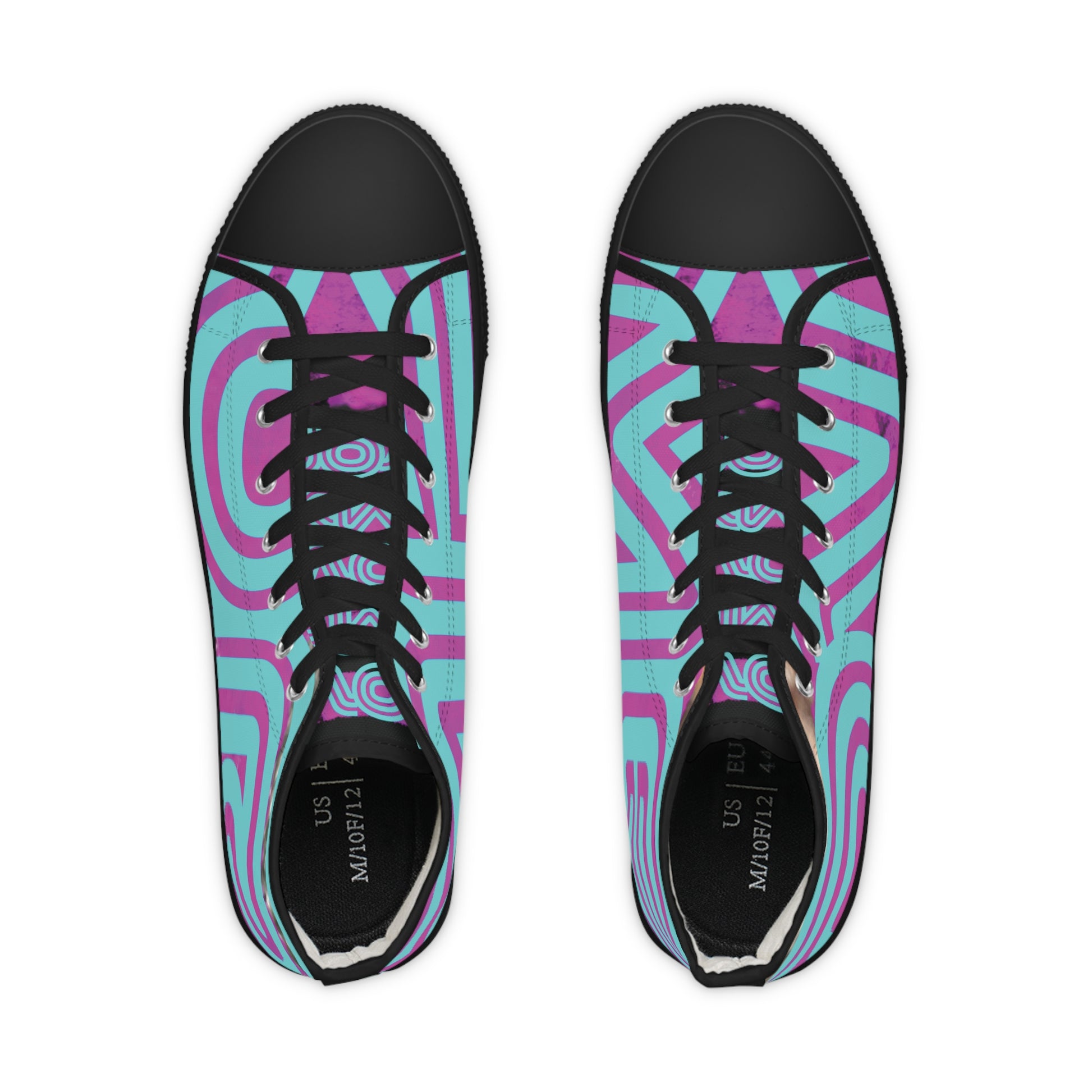 Sneakers | Love Me Love My Worm