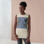 Muscle Tank | Love Me Love My Worm (for the devout)
