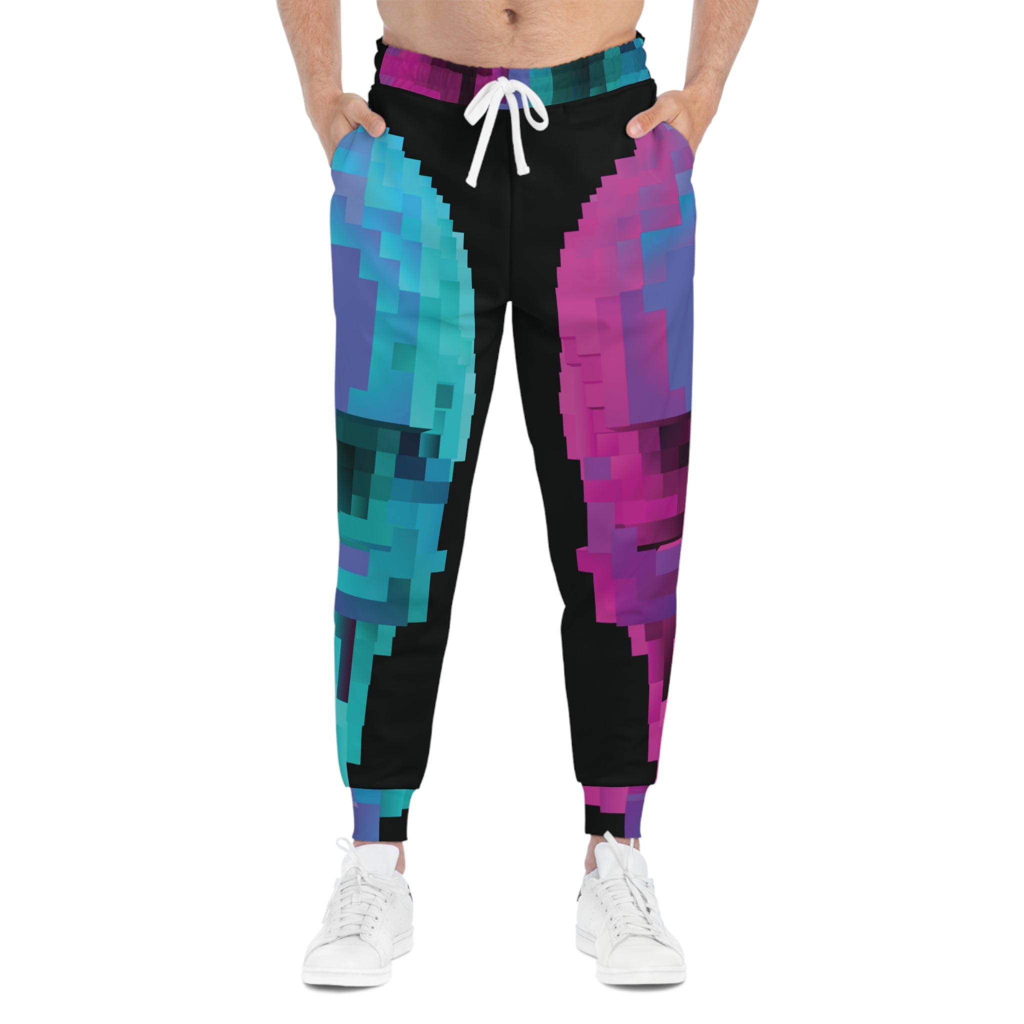 Athletic Joggers | Toxic Fashion
