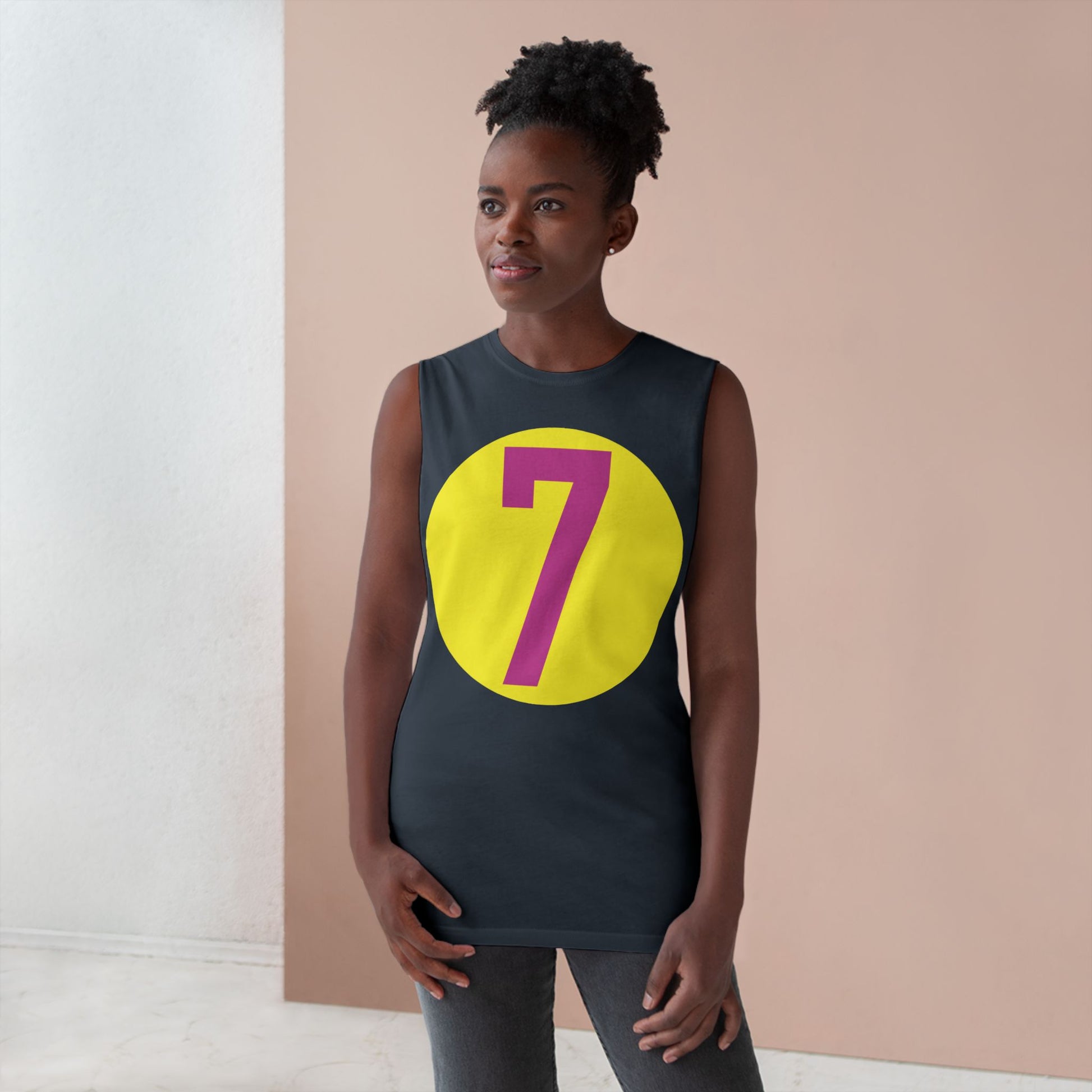 Muscle Tank | 7