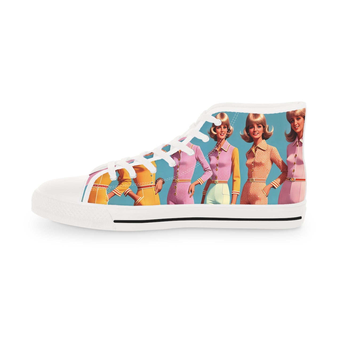 Sneakers | Retro 1970 January