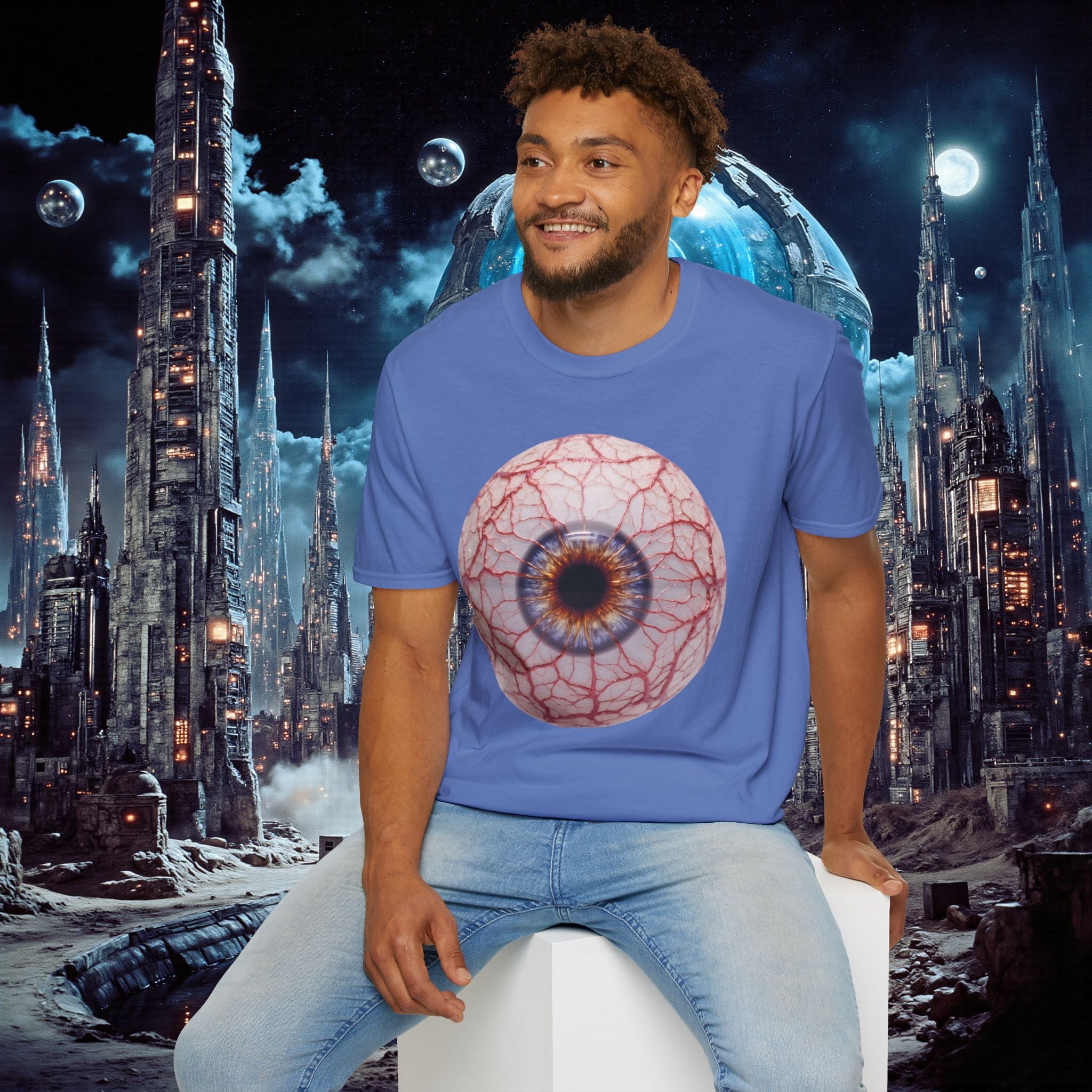 T-Shirt | Vision