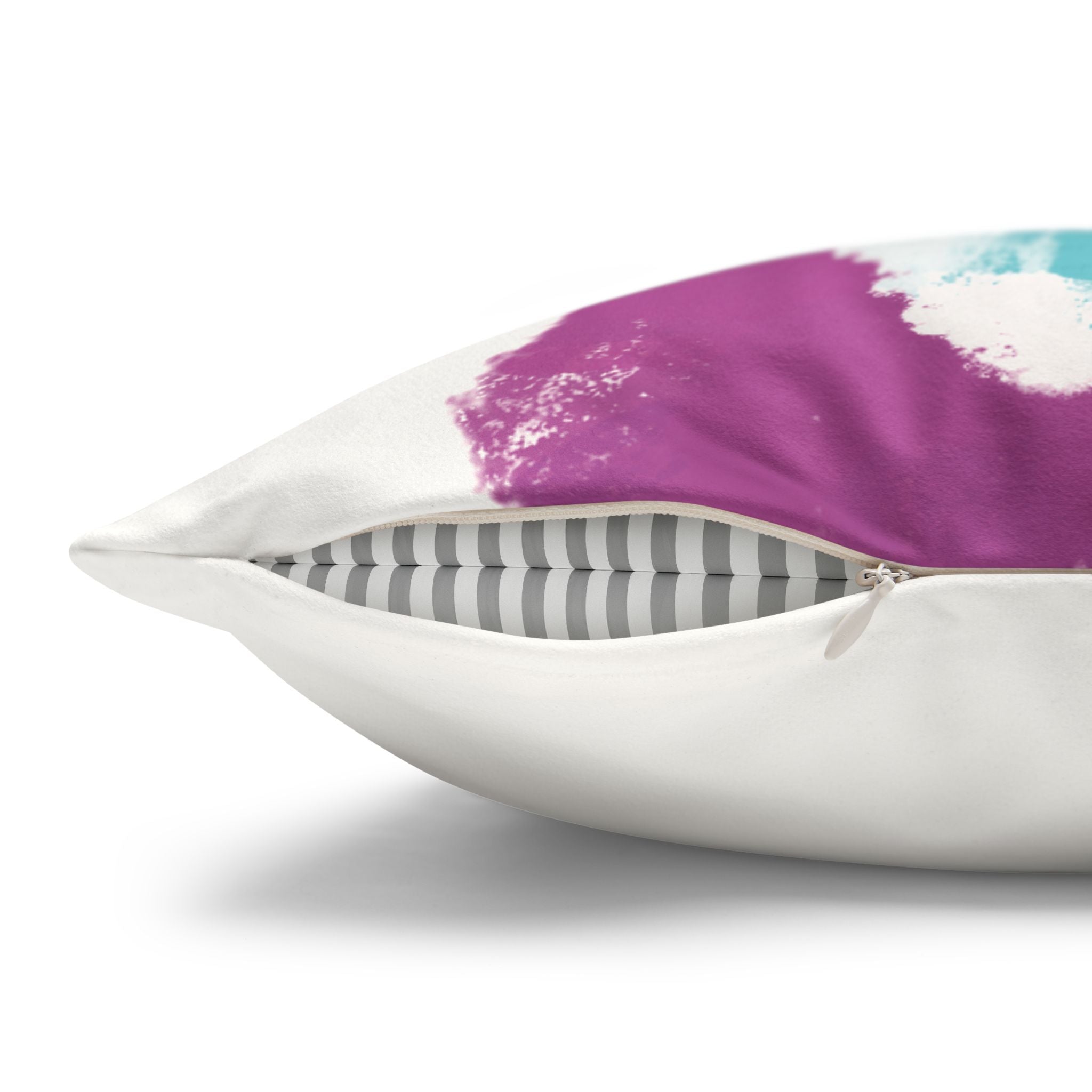 Pillow Case | Faux Suede | Z