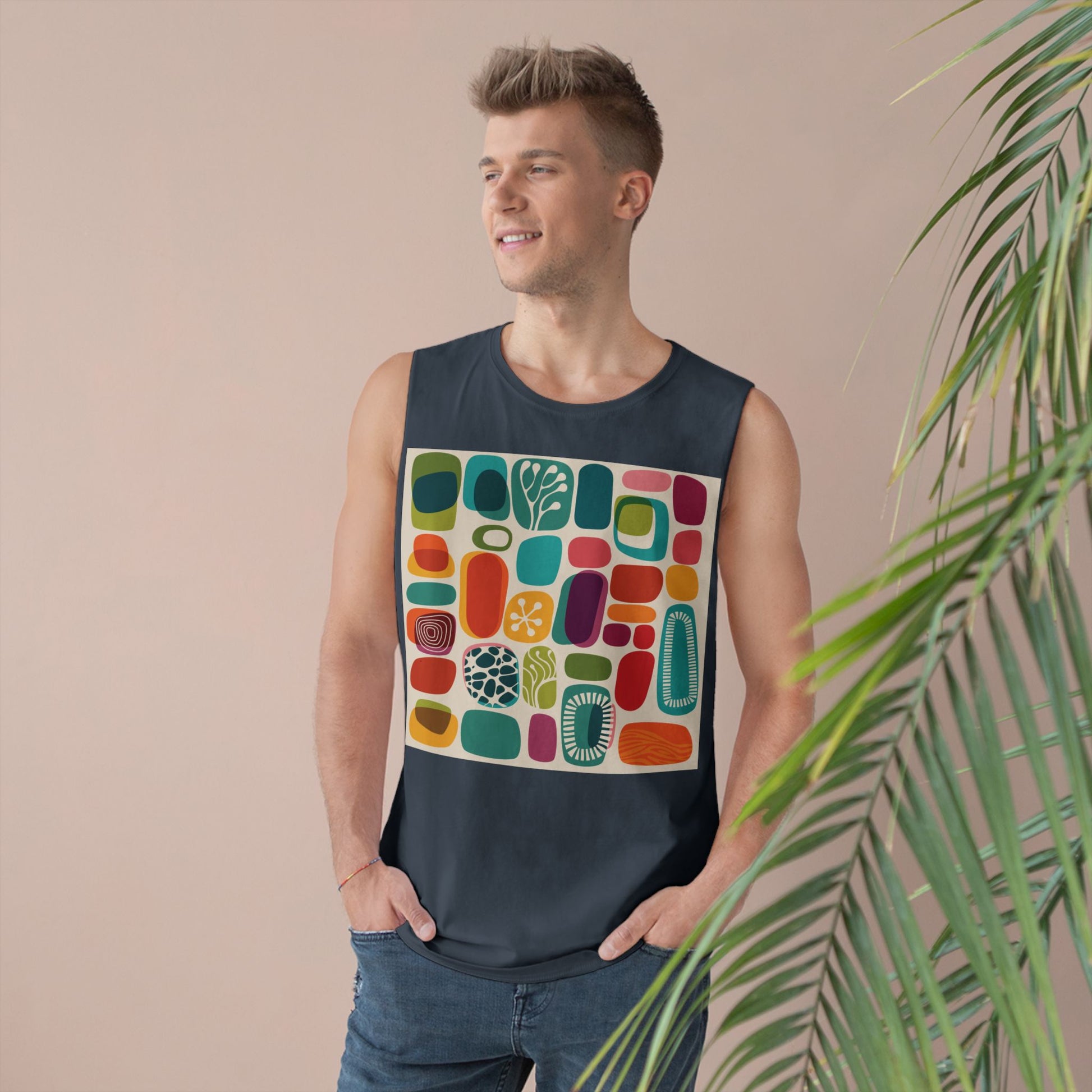 Muscle Tank | Vintage 41