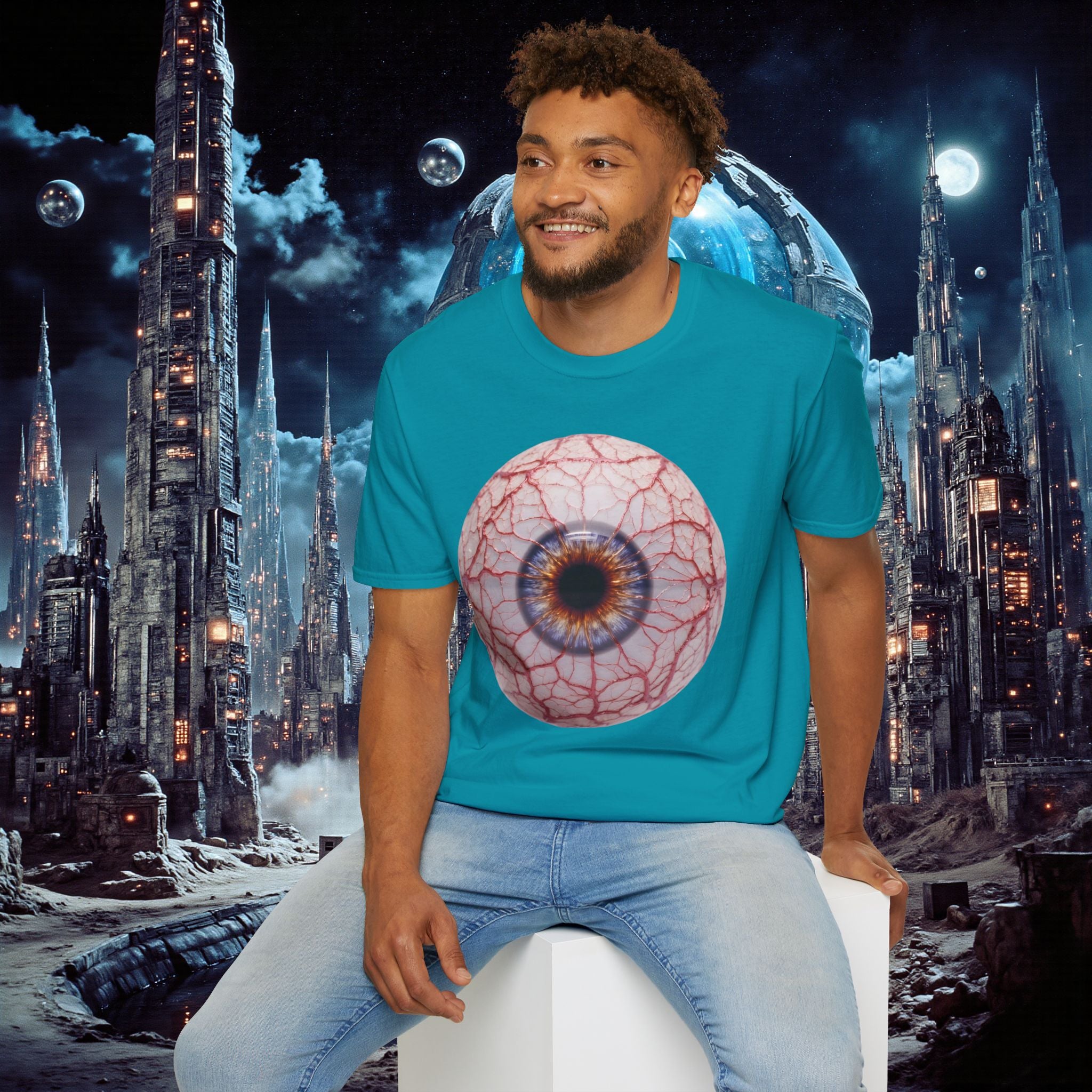 T-Shirt | Vision