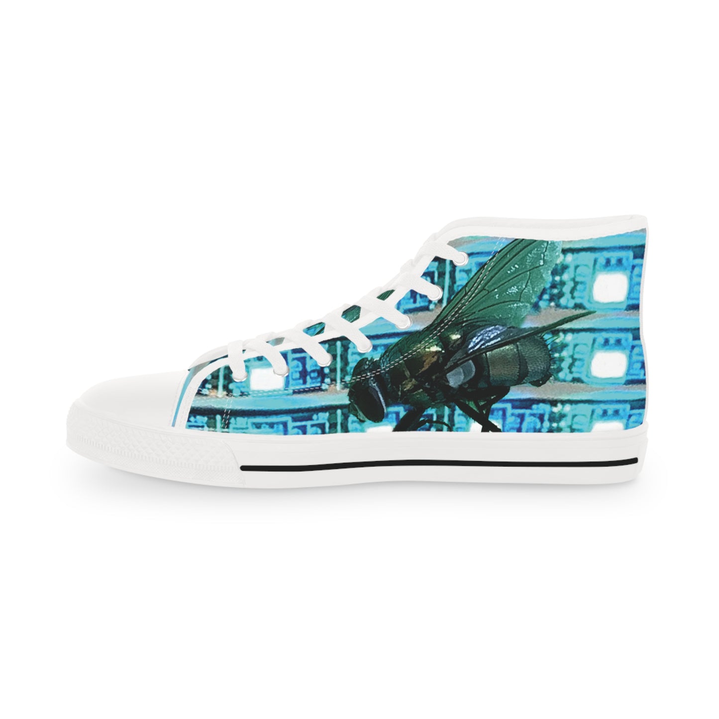 Sneakers | Electric Fly