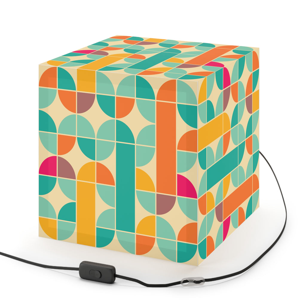 The Light Cube - Wawa 1981
