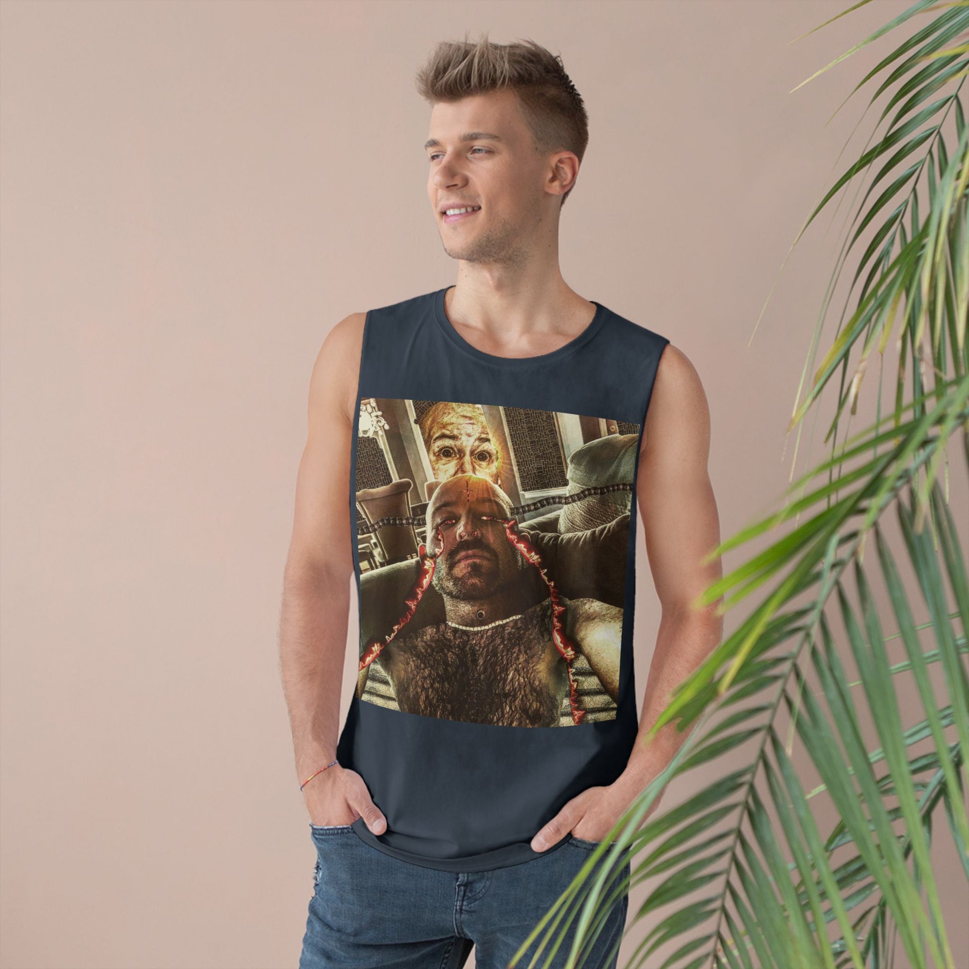 Muscle Tank | I Died For You
