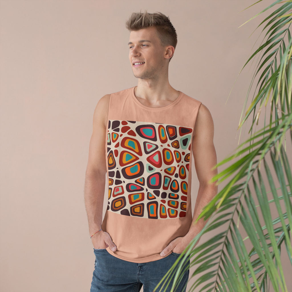 Muscle Tank | Vintage 61