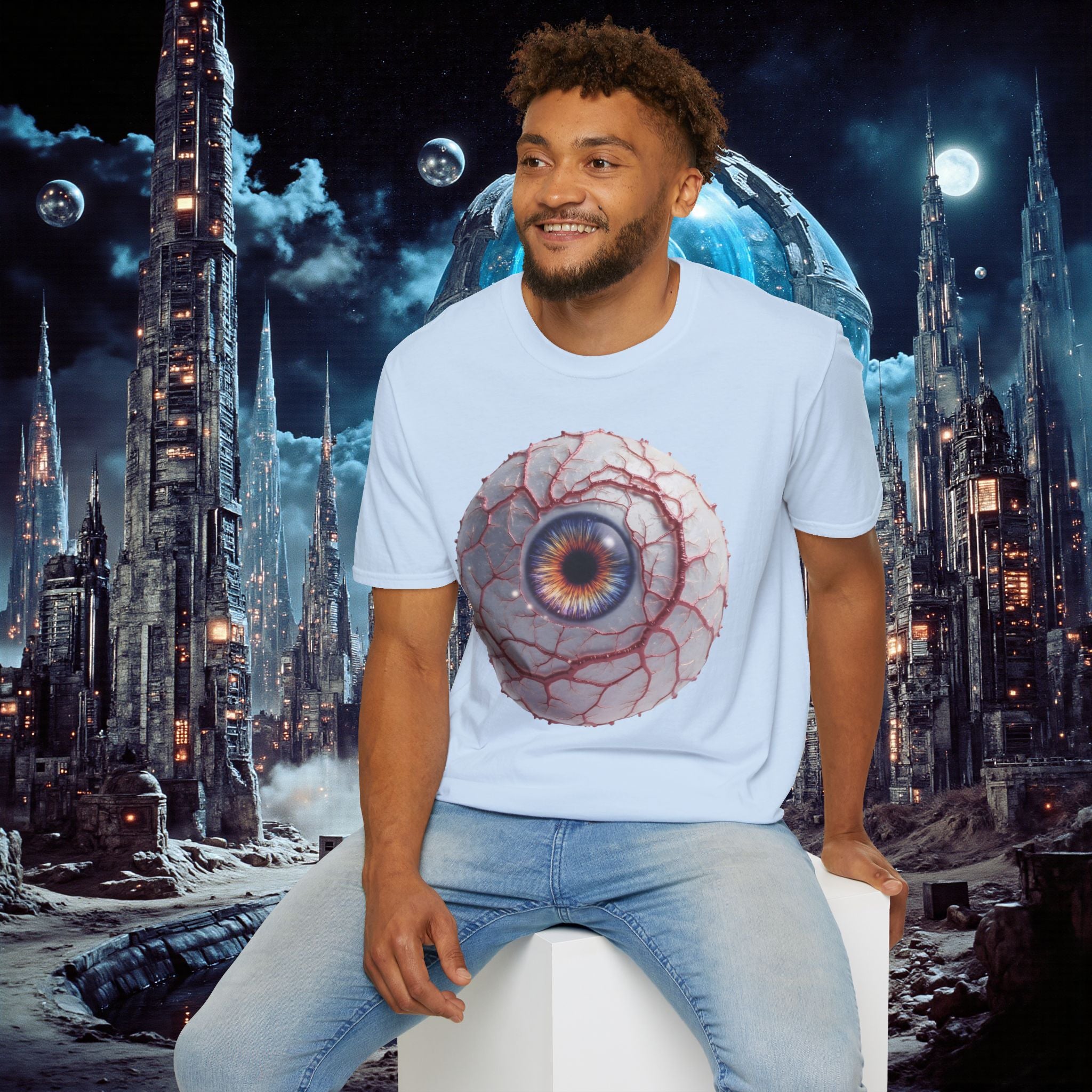 T-Shirt | Vision