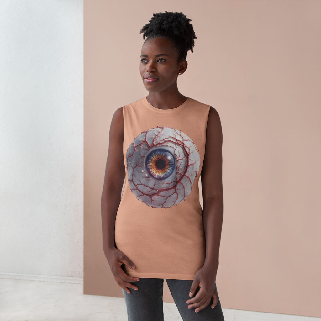 Muscle Tank | Vision