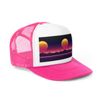 Trucker Hat | Death Matrix