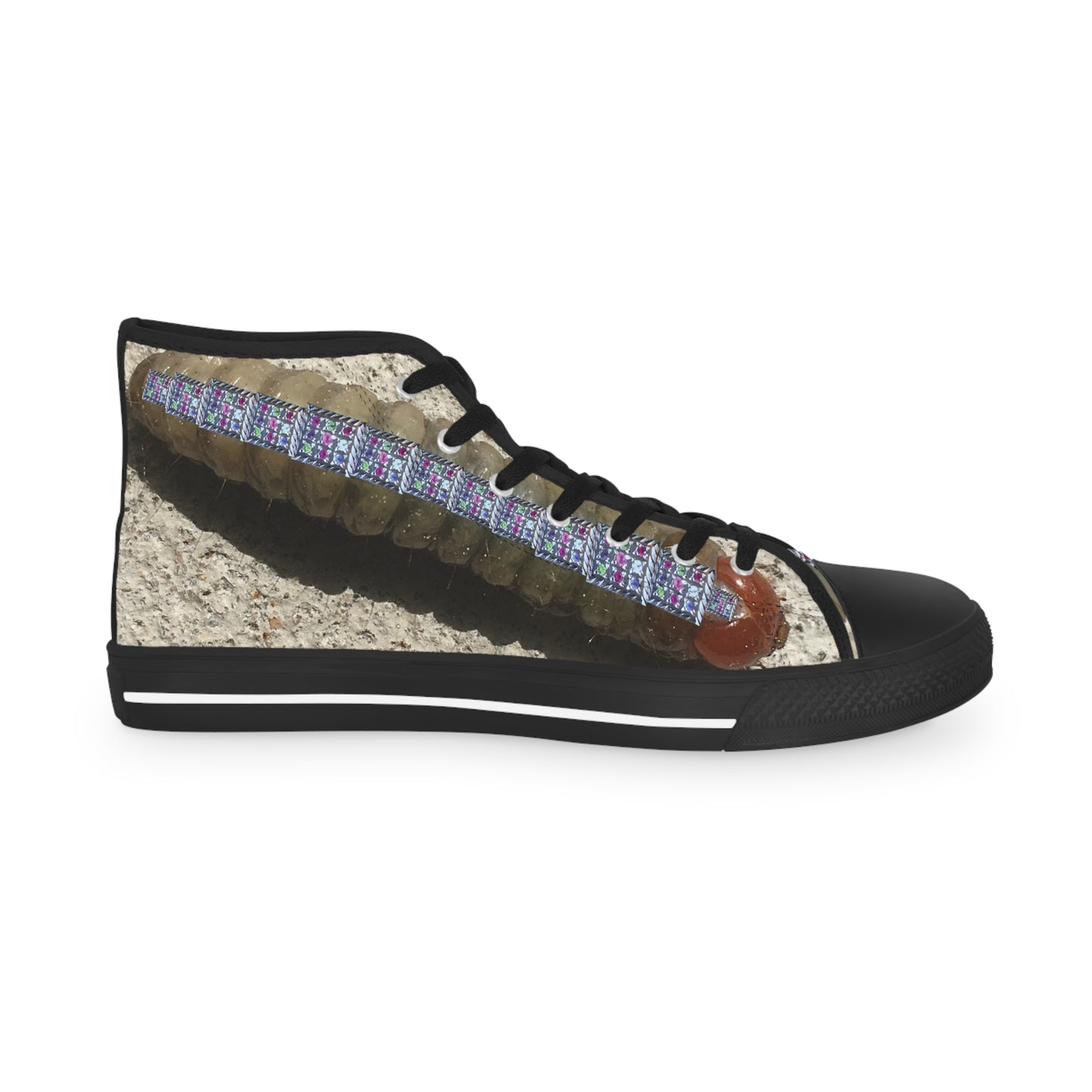 Sneakers | Grandma's Ring Worm
