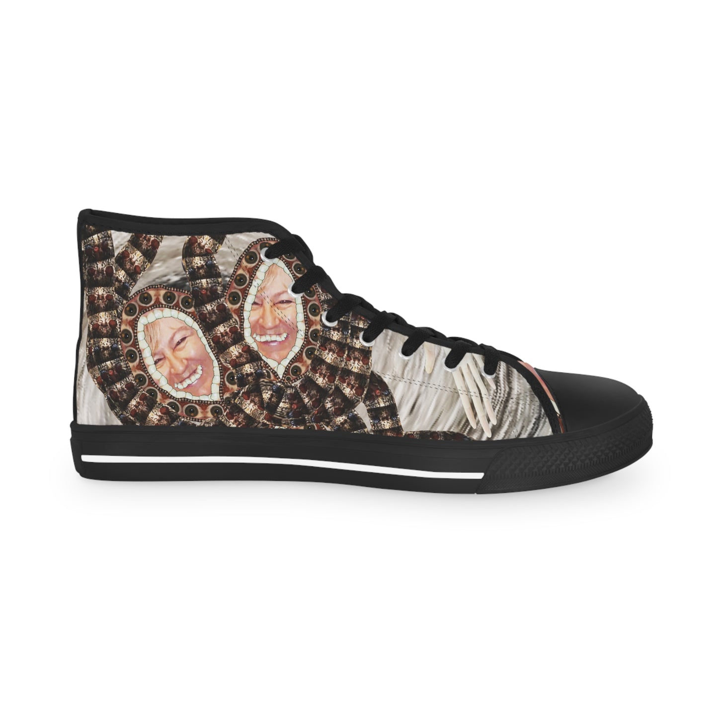 Sneakers | Mom's Piehole