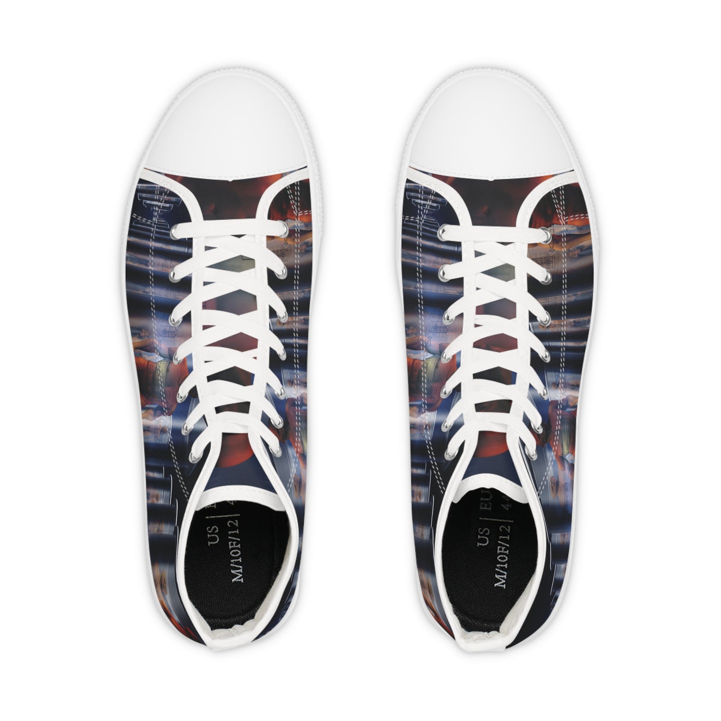 Sneakers | Tube Steak