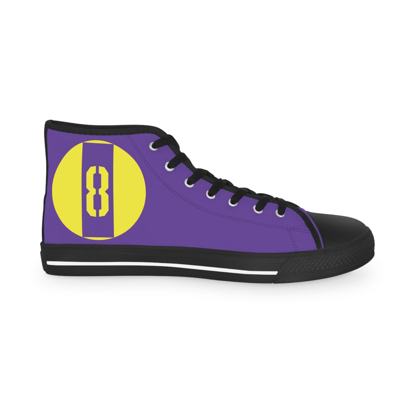 Sneakers | 8 | Purple