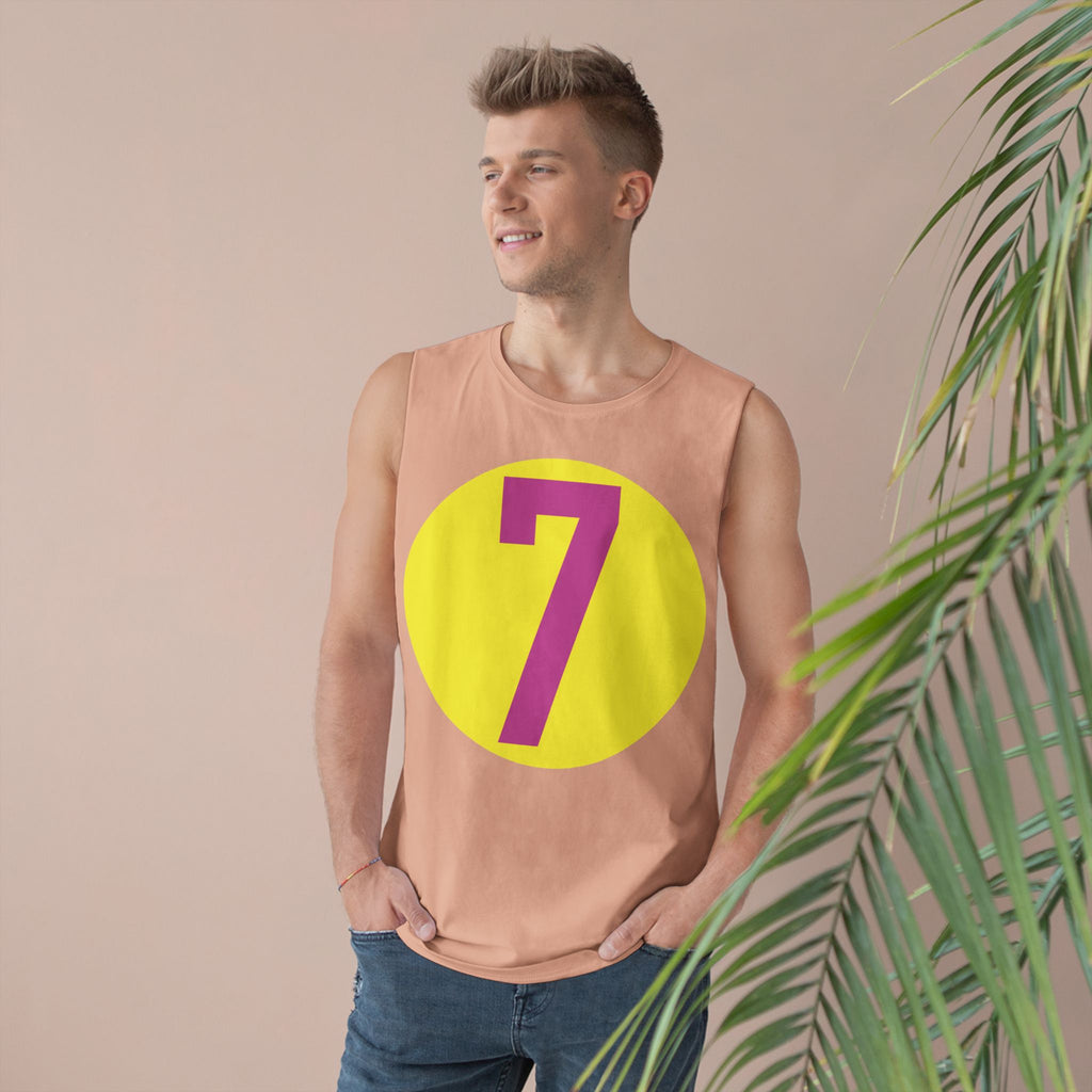 Muscle Tank | 7
