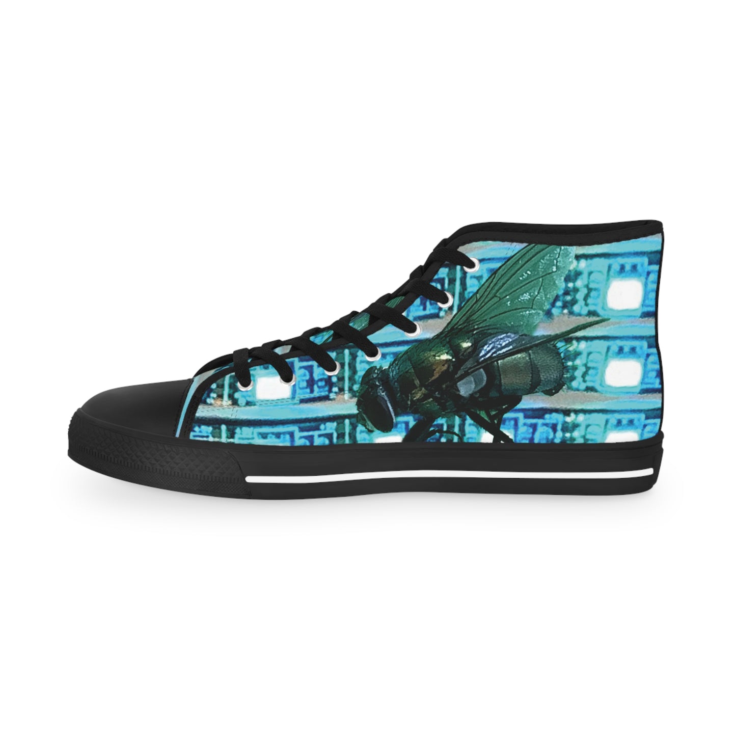 Sneakers | Electric Fly