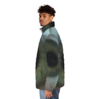 Puffer Jacket | Eye
