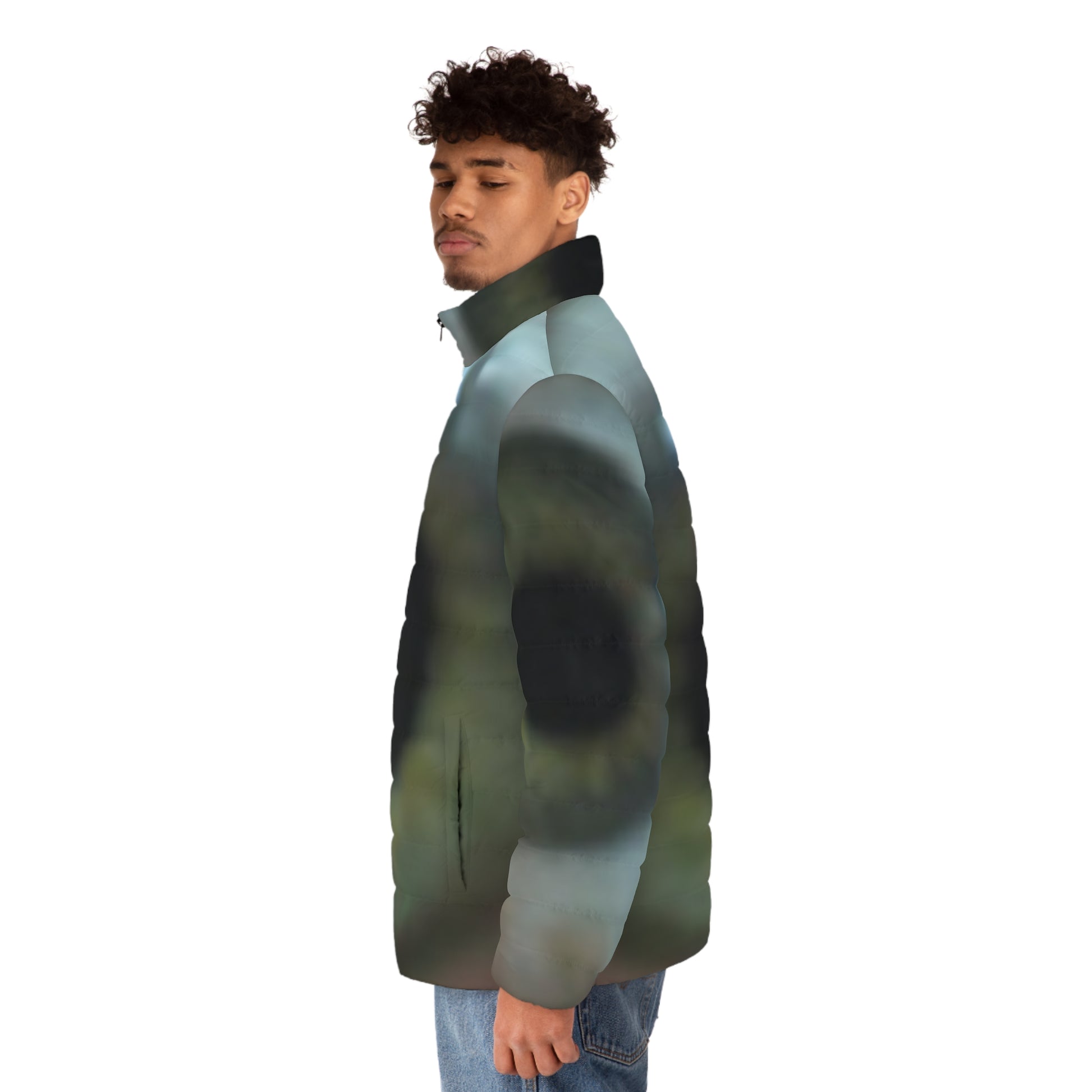 Puffer Jacket | Eye