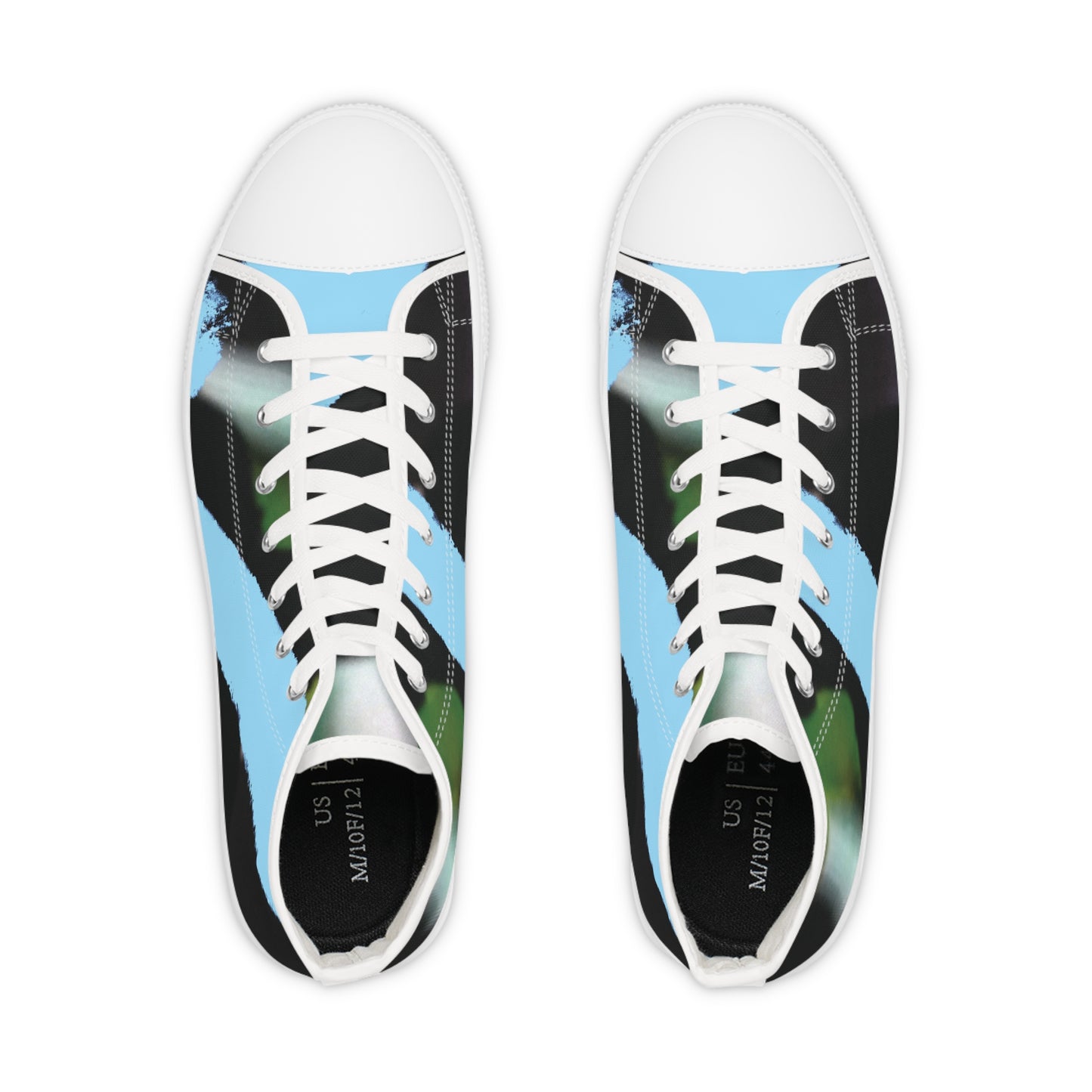 Sneakers | It’s Over