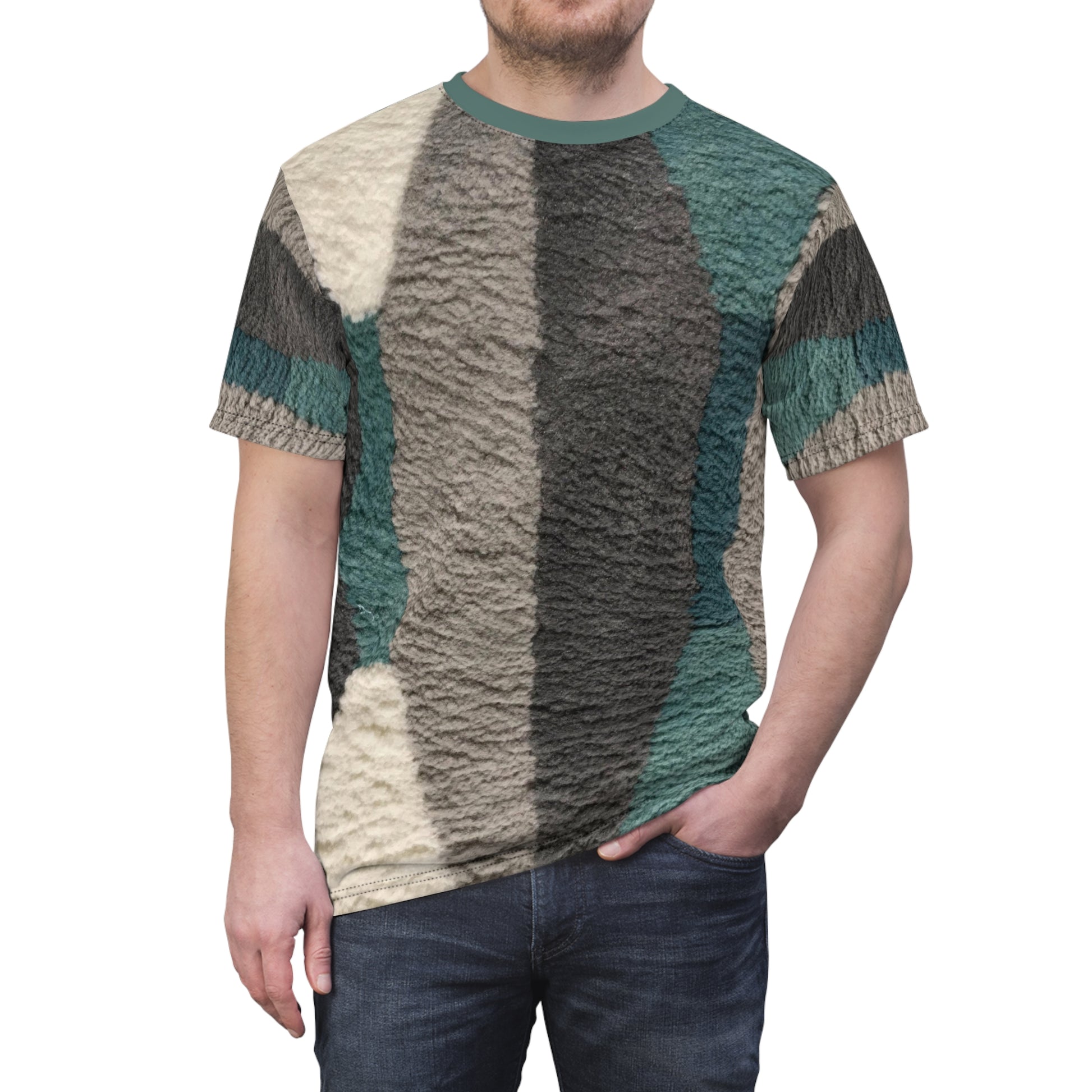 AOP Shirt | Den