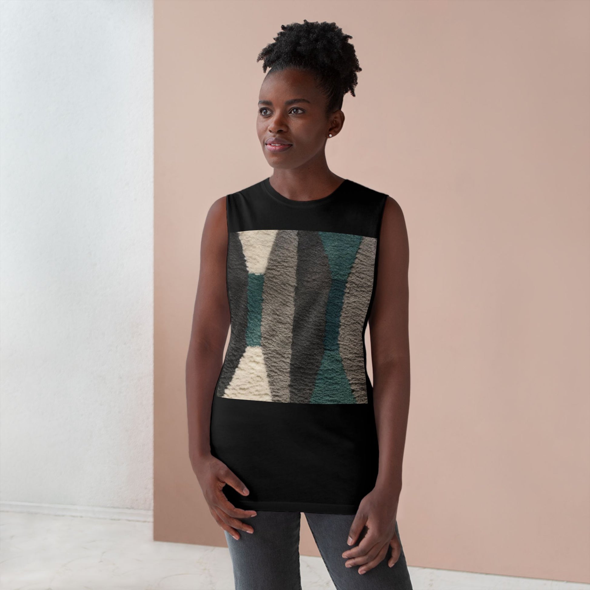 Muscle Tank | Den