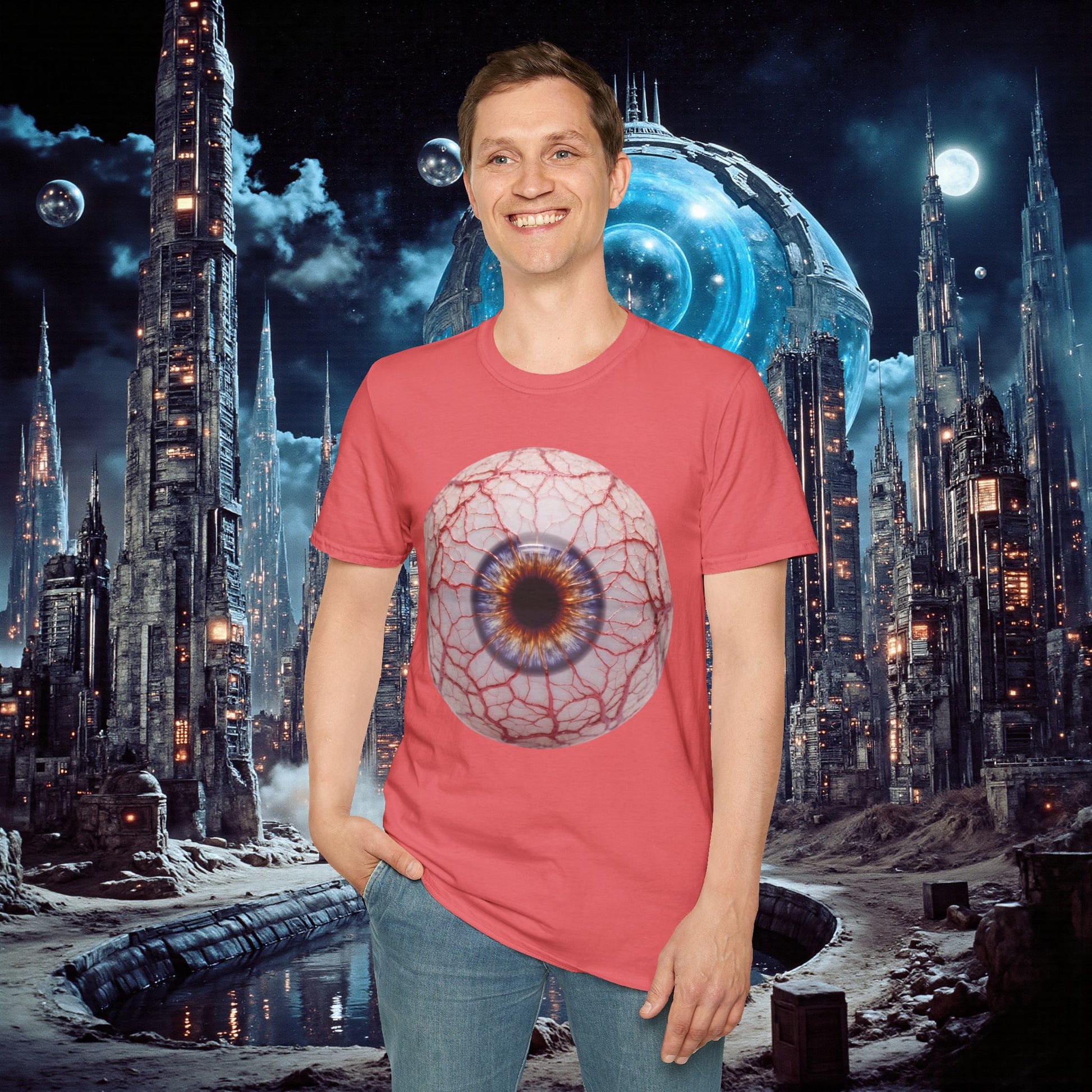 T-Shirt | Vision