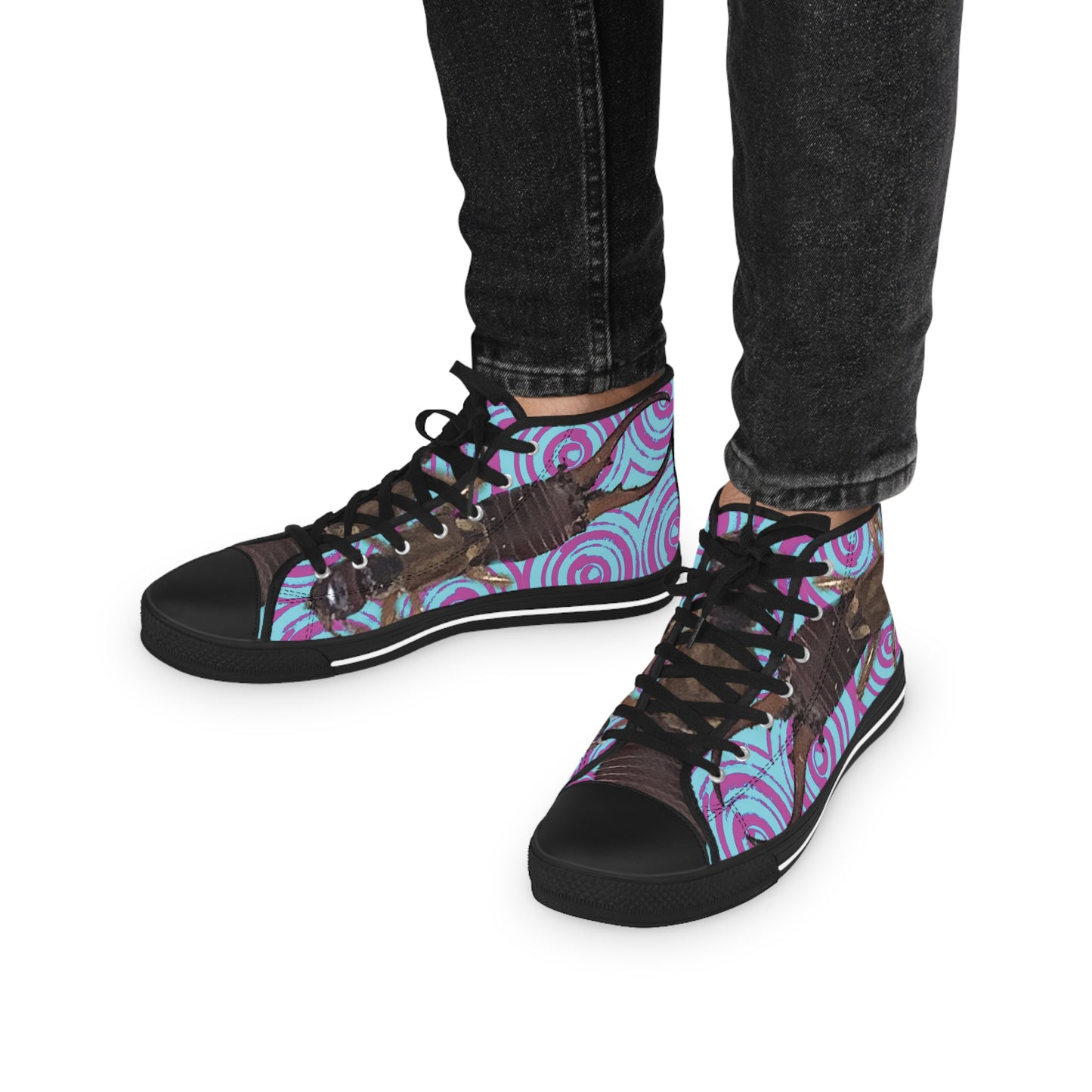 Sneakers | The Bug