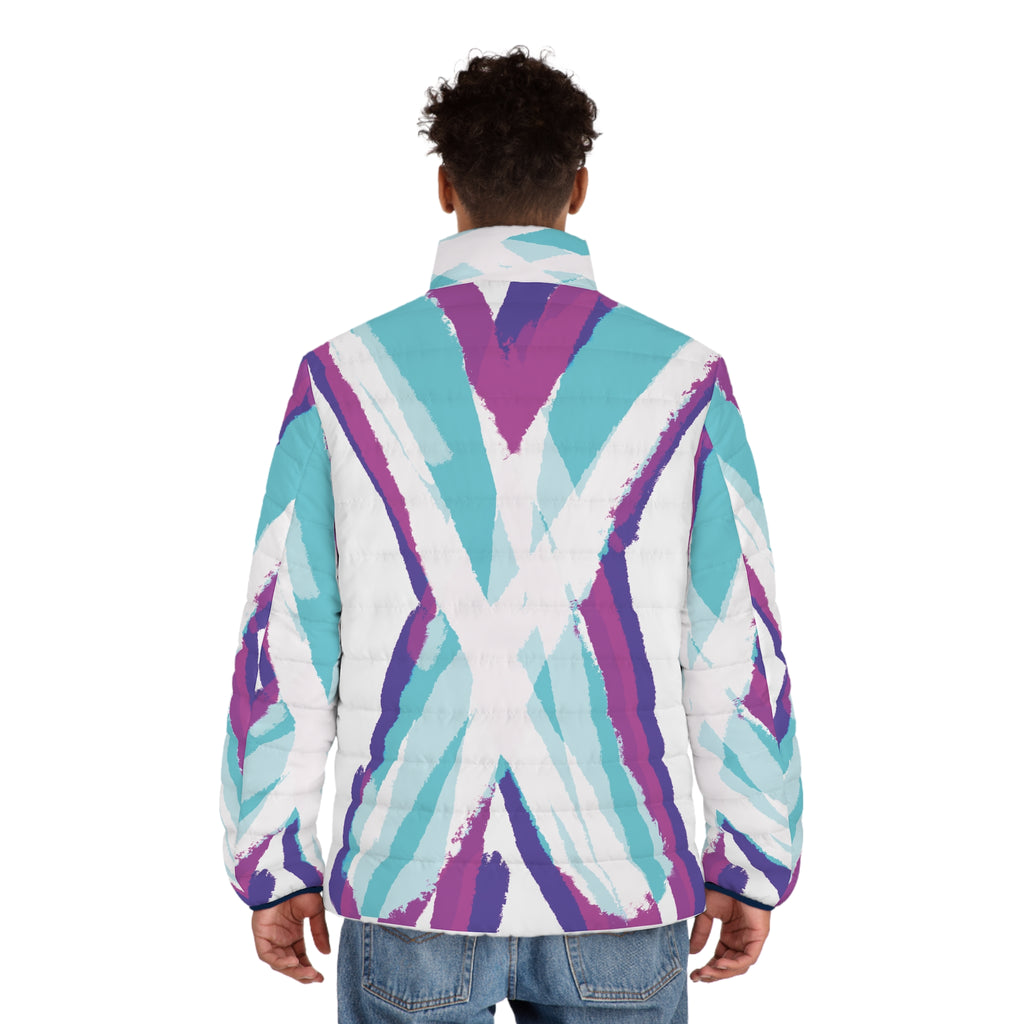 Puffer Jacket | X