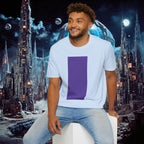 T-Shirt | Purple