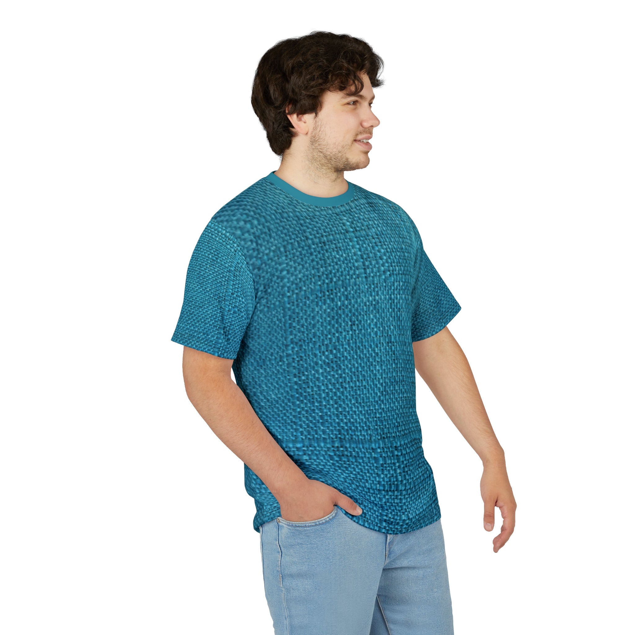 AOP Shirt | Tight