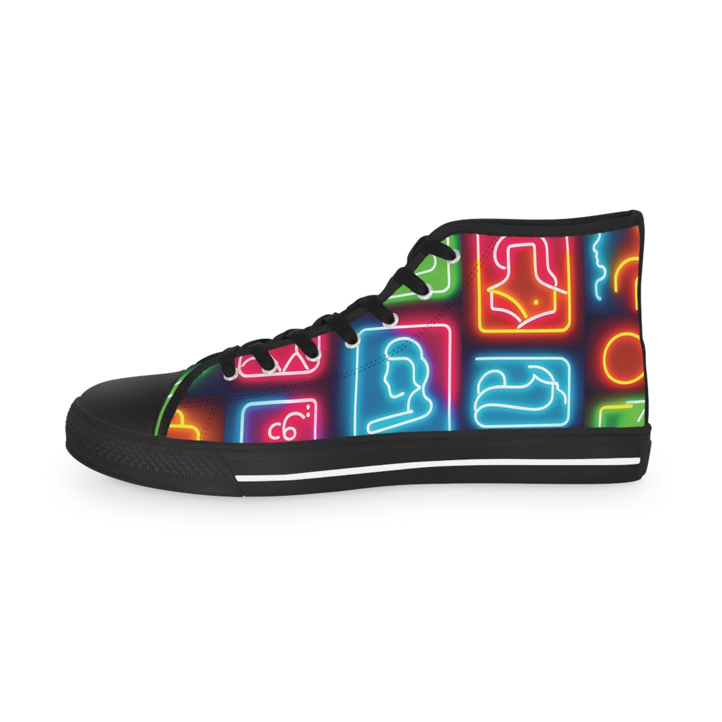 Sneakers | Neon 1950 December