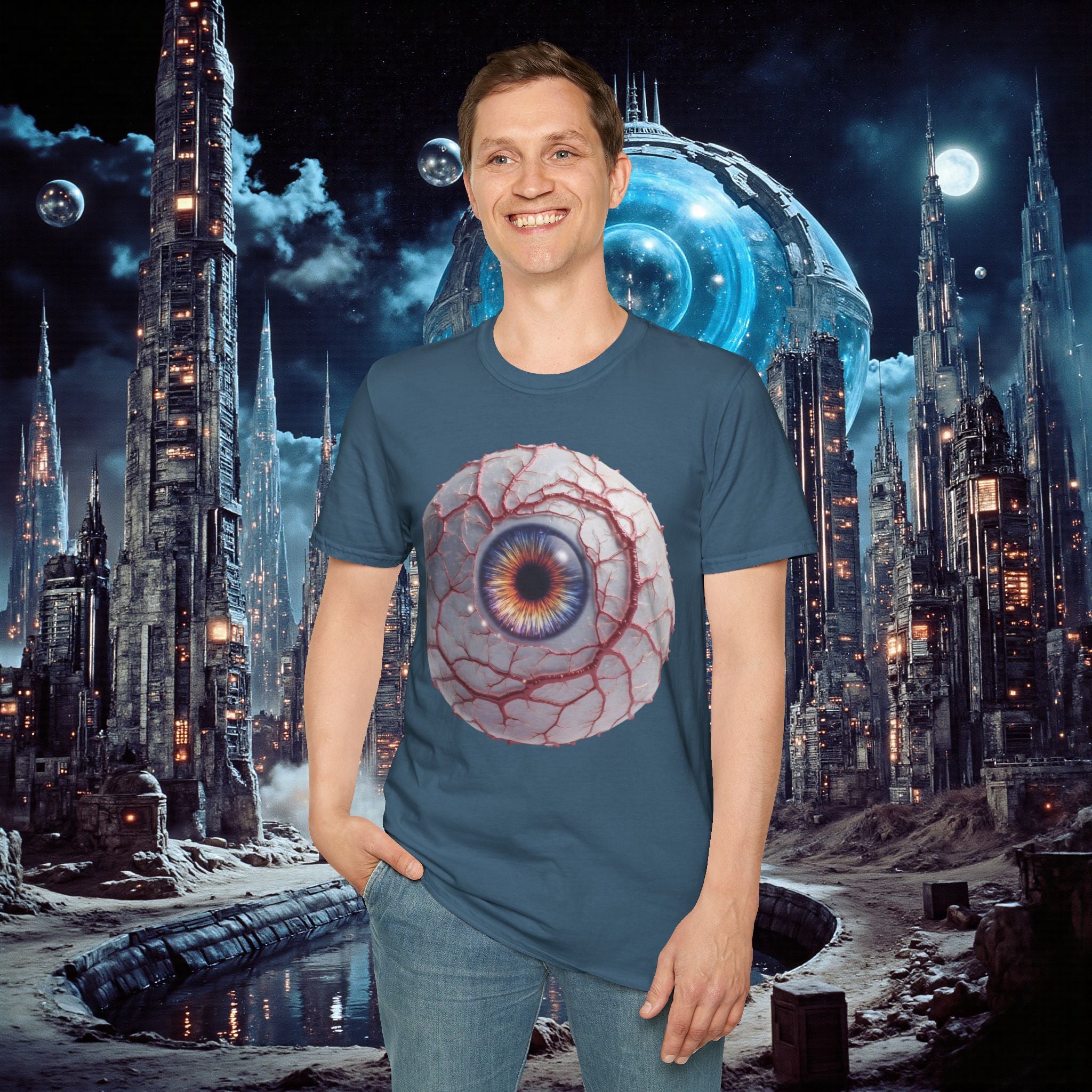 T-Shirt | Vision
