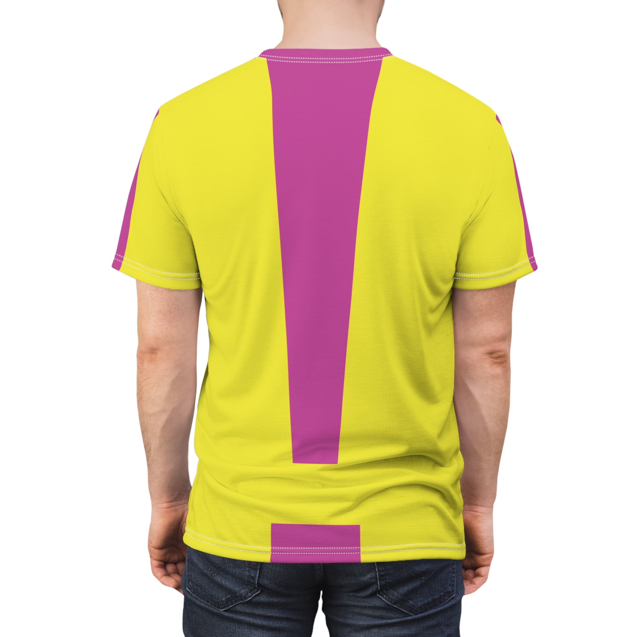 AOP Shirt | !